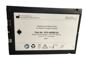 L93166-Voyager Hoist Battery